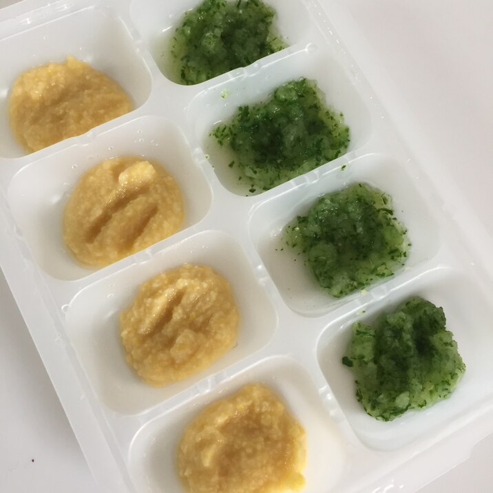 レンジで簡単離乳食初期 中期 きゅうり コーン レシピ 作り方 By まき まま 楽天レシピ レンジで簡単離乳食初期 中期 きゅうり コーン レシピ 作り方 By まき まま 楽天レシピ